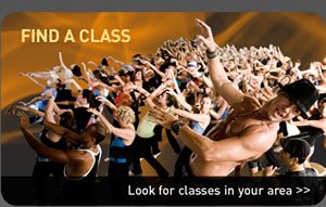 Find a class