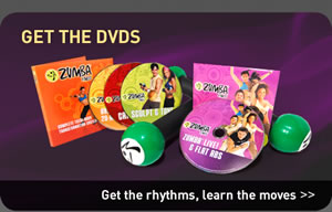 Get the DVDs